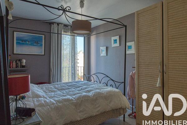 Appartement à vendre 6 pièces 120 m² Andrésy