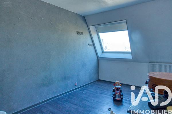 Appartement à vendre 6 pièces 120 m² Andrésy