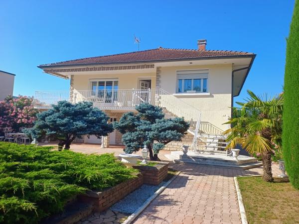 Maison 4 pièce(s) 3 chambre(s) 100 m²