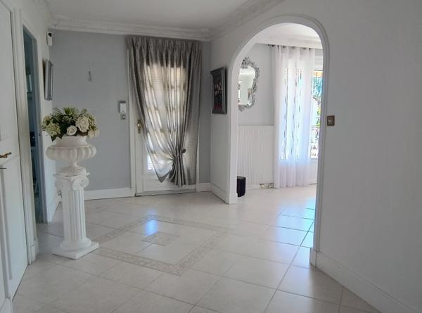 Maison 4 pièce(s) 3 chambre(s) 100 m²