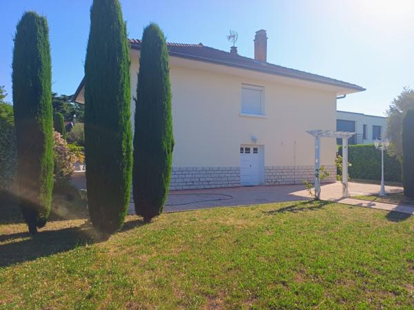 Maison 4 pièce(s) 3 chambre(s) 100 m²