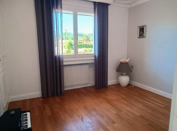 Maison 4 pièce(s) 3 chambre(s) 100 m²