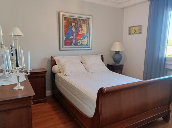 Maison 4 pièce(s) 3 chambre(s) 100 m²