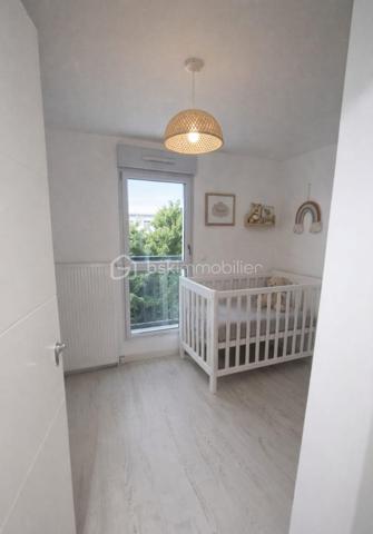 Appartement de 83,84 m²