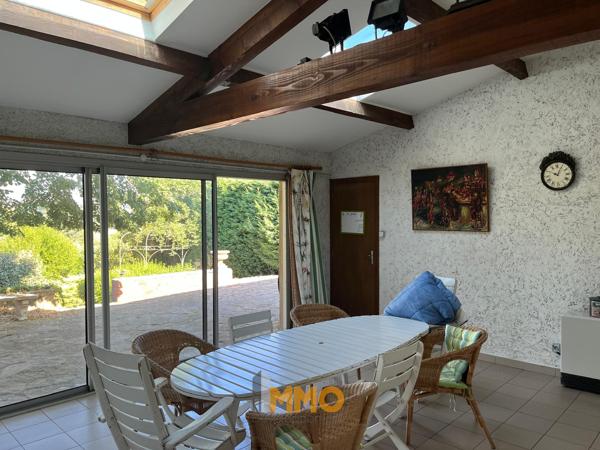 EXCLUSIVITE RARE HAUTEUR SAIN BEL