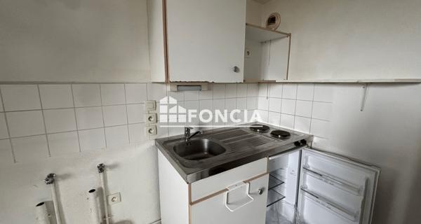 Location Appartement 2 pièces 32.28 m² - ÉPron 14610