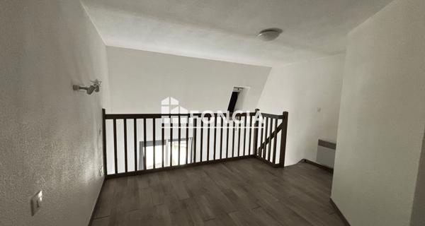 Location Appartement 2 pièces 32.28 m² - ÉPron 14610
