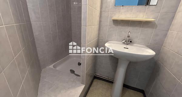 Location Appartement 2 pièces 32.28 m² - ÉPron 14610
