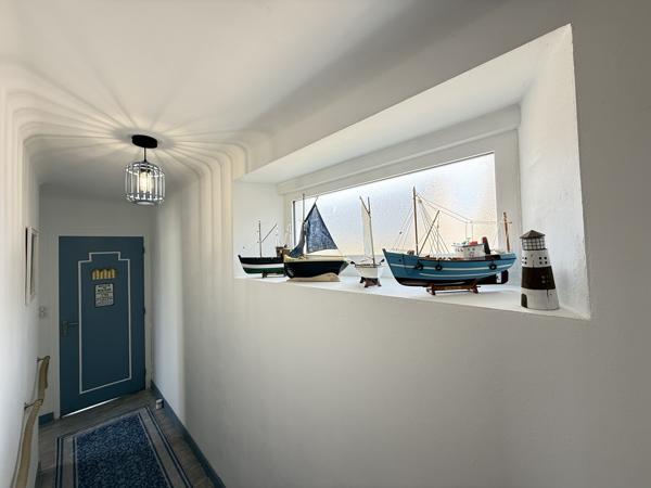 Plouhinec – Maison de charme rénovée à 1km de la Mer & 500m des Commerces