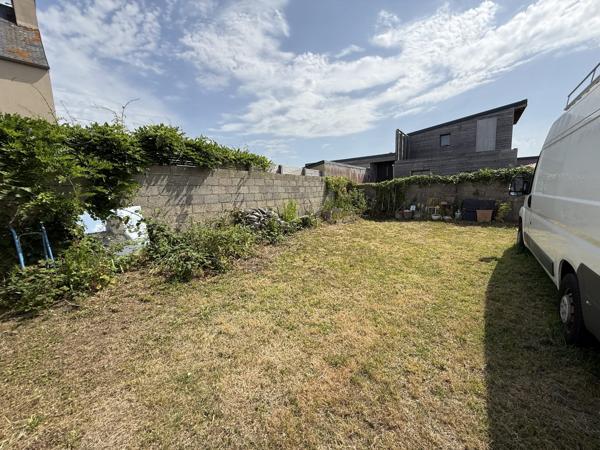 Plouhinec – Maison de charme rénovée à 1km de la Mer & 500m des Commerces