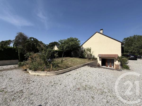 Maison à vendre  5 pièces - 106 m 2   RIVES D ANDAINE  - 61