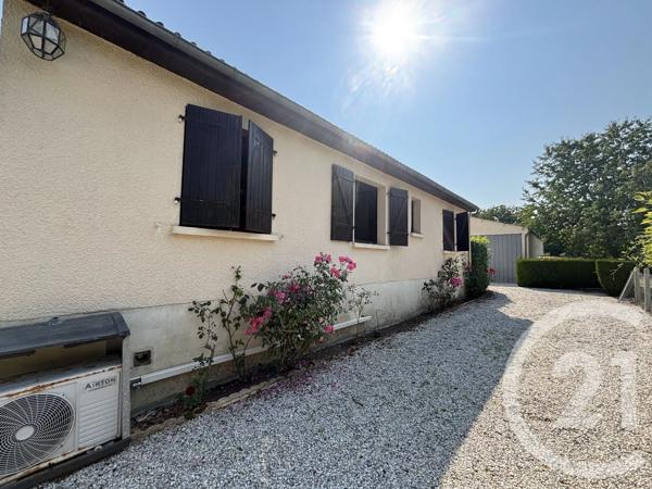 Maison à vendre  5 pièces - 106 m 2   RIVES D ANDAINE  - 61