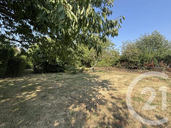 Maison à vendre  5 pièces - 106 m 2   RIVES D ANDAINE  - 61