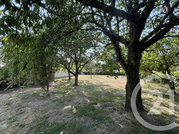 Maison à vendre  5 pièces - 106 m 2   RIVES D ANDAINE  - 61
