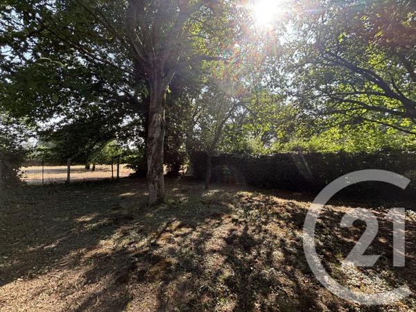 Maison à vendre  5 pièces - 106 m 2   RIVES D ANDAINE  - 61