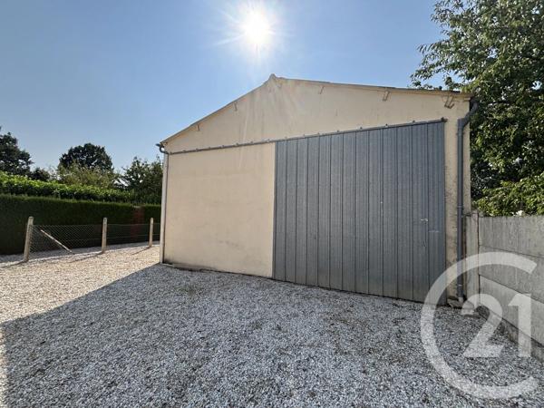 Maison à vendre  5 pièces - 106 m 2   RIVES D ANDAINE  - 61