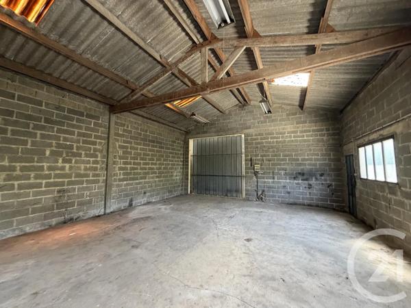 Maison à vendre  5 pièces - 106 m 2   RIVES D ANDAINE  - 61