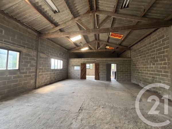 Maison à vendre  5 pièces - 106 m 2   RIVES D ANDAINE  - 61