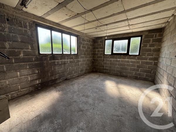 Maison à vendre  5 pièces - 106 m 2   RIVES D ANDAINE  - 61