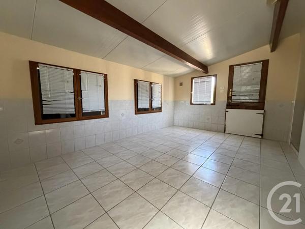 Maison à vendre  5 pièces - 106 m 2   RIVES D ANDAINE  - 61