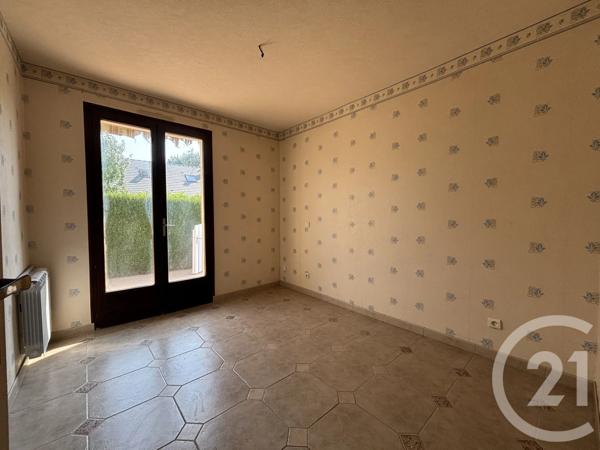 Maison à vendre  5 pièces - 106 m 2   RIVES D ANDAINE  - 61