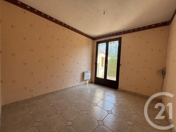 Maison à vendre  5 pièces - 106 m 2   RIVES D ANDAINE  - 61