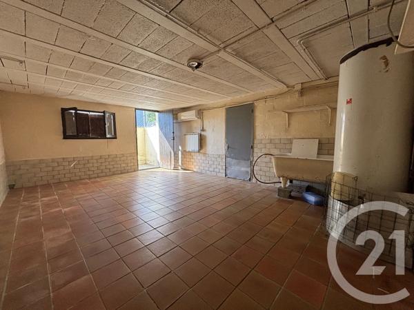 Maison à vendre  5 pièces - 106 m 2   RIVES D ANDAINE  - 61