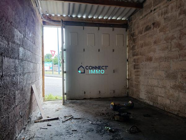 Petit prix ! #Garage