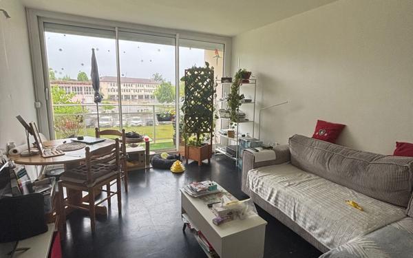 Appartement à vendre    3 pièces •  Biscarrosse