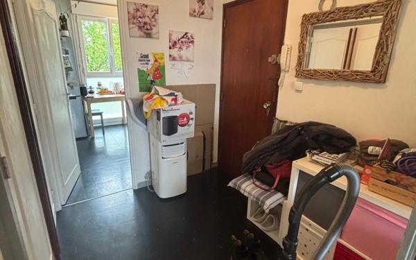 Appartement à vendre    3 pièces •  Biscarrosse