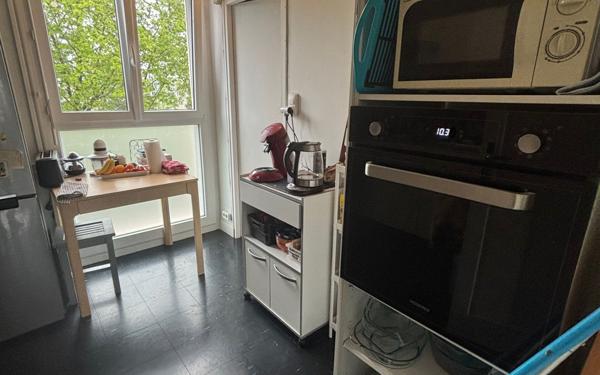 Appartement à vendre    3 pièces •  Biscarrosse