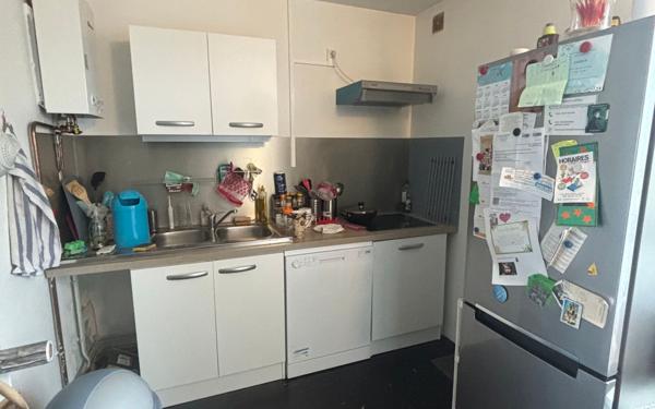 Appartement à vendre    3 pièces •  Biscarrosse