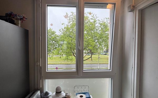 Appartement à vendre    3 pièces •  Biscarrosse