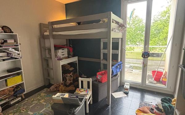 Appartement à vendre    3 pièces •  Biscarrosse