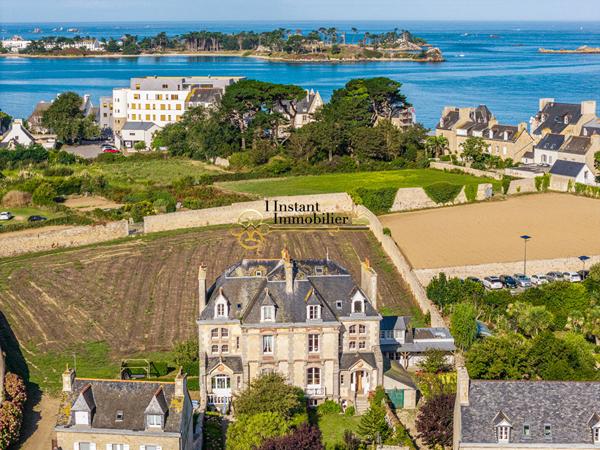 Demeure de prestige Roscoff 11 pièce(s) 270.61 m2