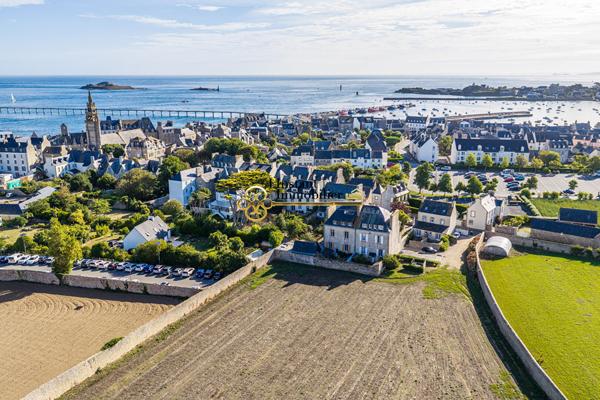 Demeure de prestige Roscoff 11 pièce(s) 270.61 m2