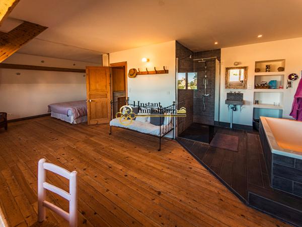 Demeure de prestige Roscoff 11 pièce(s) 270.61 m2