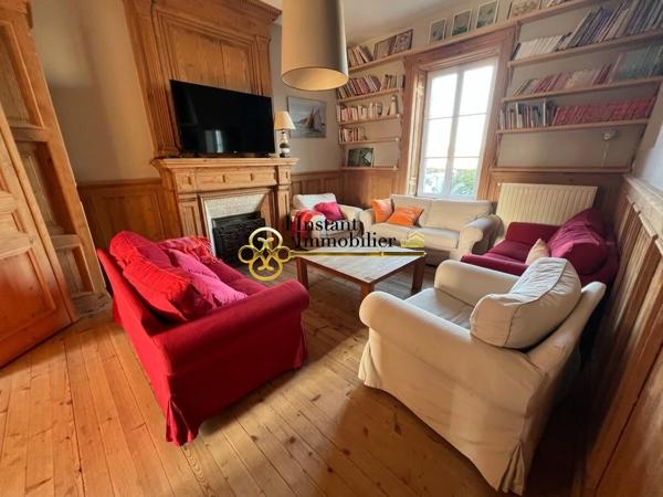 Demeure de prestige Roscoff 11 pièce(s) 270.61 m2