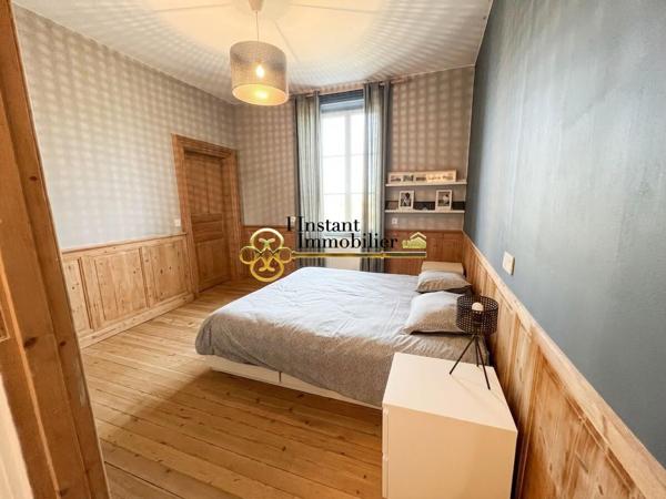 Demeure de prestige Roscoff 11 pièce(s) 270.61 m2