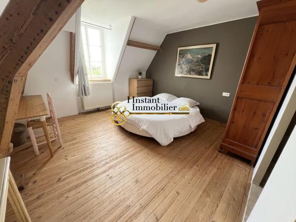 Demeure de prestige Roscoff 11 pièce(s) 270.61 m2