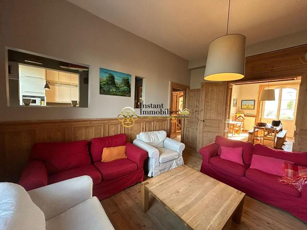 Demeure de prestige Roscoff 11 pièce(s) 270.61 m2
