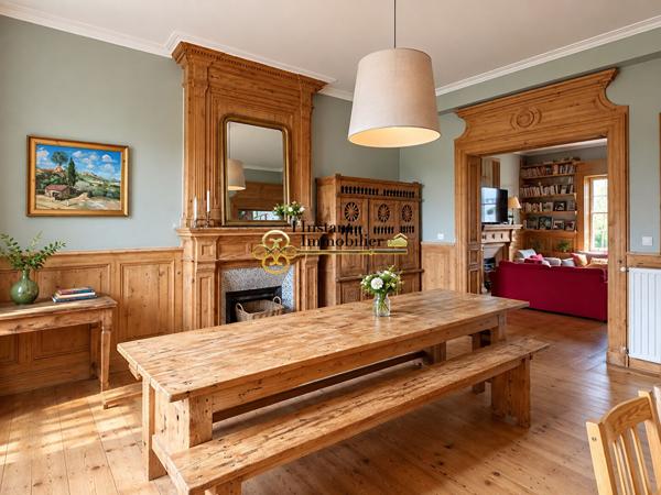 Demeure de prestige Roscoff 11 pièce(s) 270.61 m2