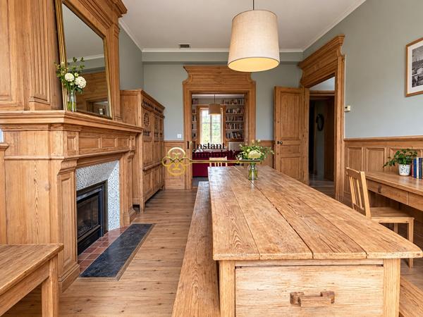 Demeure de prestige Roscoff 11 pièce(s) 270.61 m2