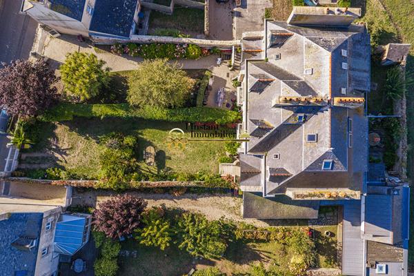 Demeure de prestige Roscoff 11 pièce(s) 270.61 m2