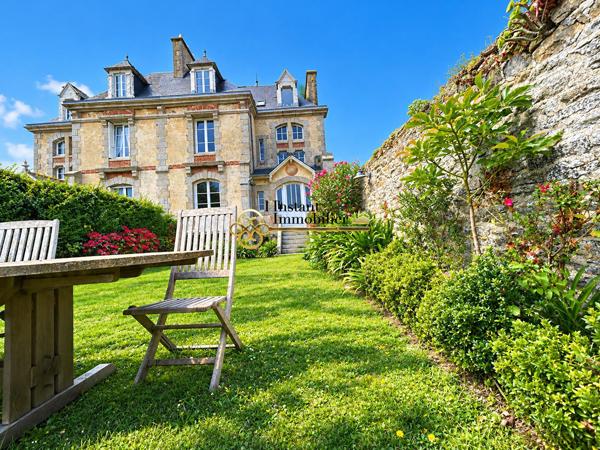Demeure de prestige Roscoff 11 pièce(s) 270.61 m2