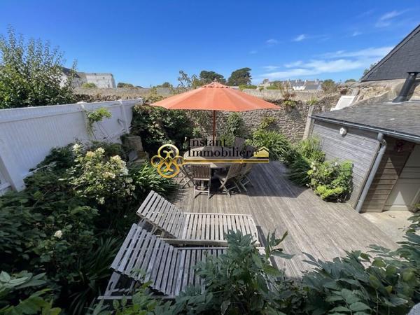 Demeure de prestige Roscoff 11 pièce(s) 270.61 m2
