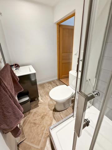 Saint Etienne du Rouvray centre Maison 6 pièces + studio - 129 M2