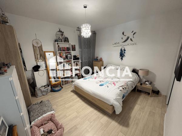Location Appartement 2 pièces 45.41 m² - 3 RUE DU PANORAMA Darnetal 76160