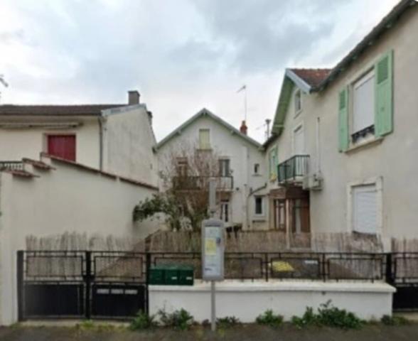 Immeuble de rapport VICHY (03)