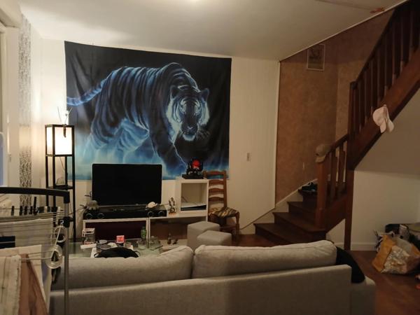 Immeuble de rapport VICHY (03)